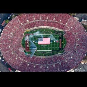 Meet your Posher, Luke